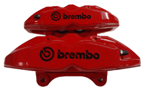 Brembo Calipers
