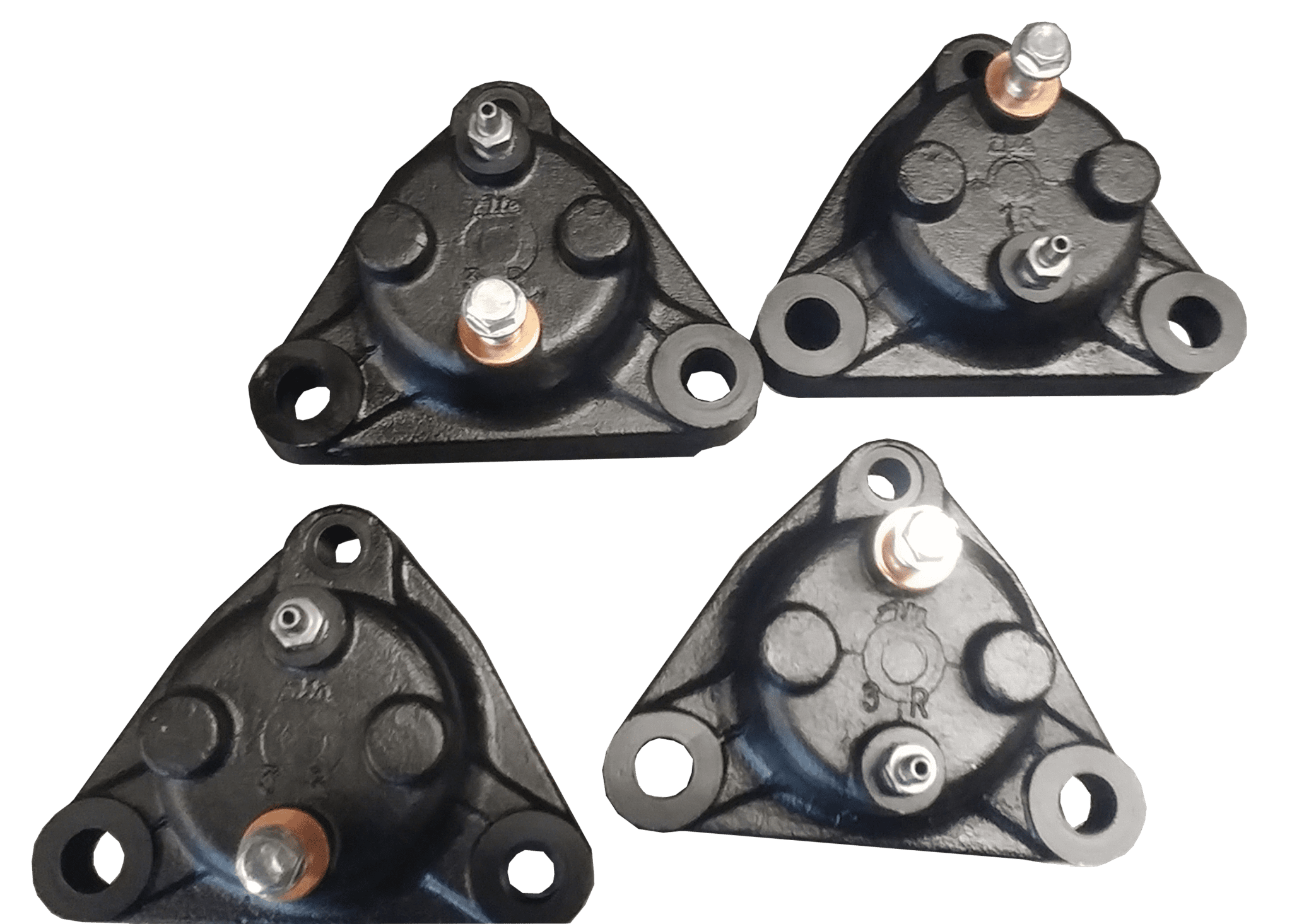AGRICULTURAL BRAKE CALIPERS Brake & Steering Rebuilders