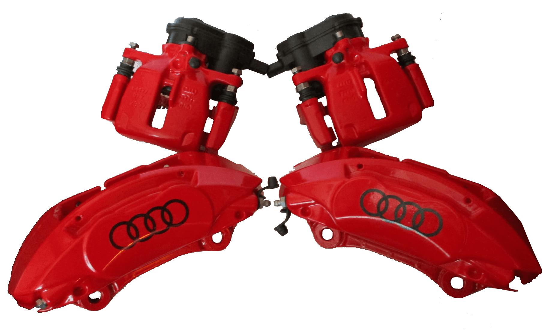Audi SUV Caliper