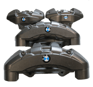 BMW Disc Brake Calipers