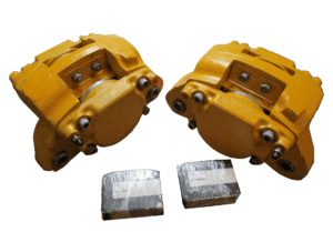 Forklift Industrial Brake Calipers