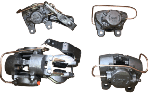 Jaquar Vintage Caliper