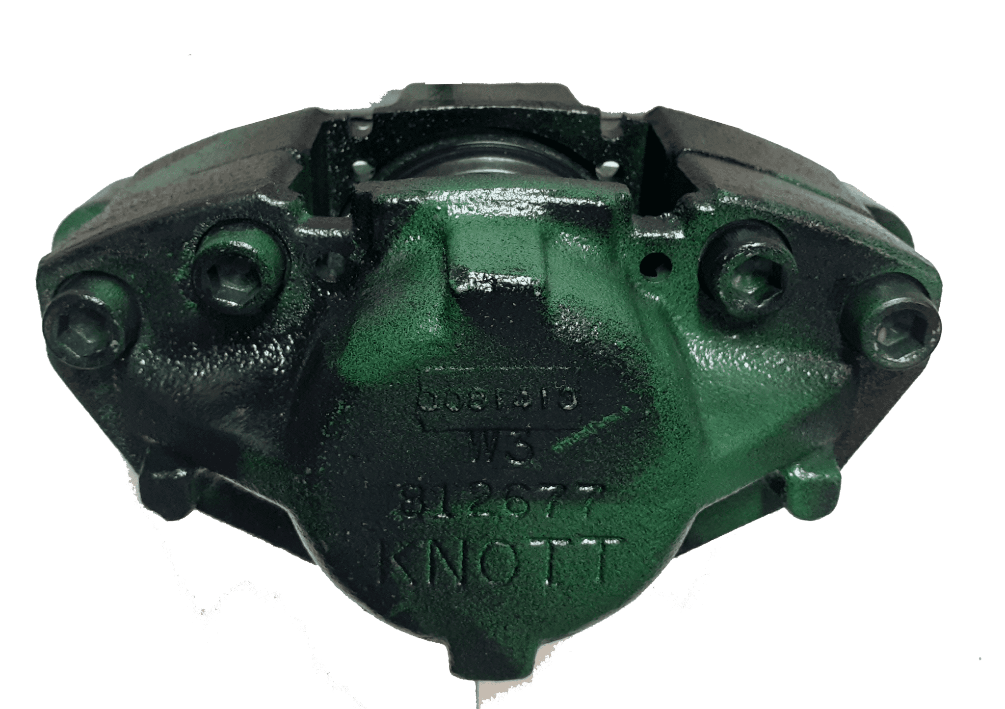 Military Vehicle CALIPERS Brake & Steering Rebuilders