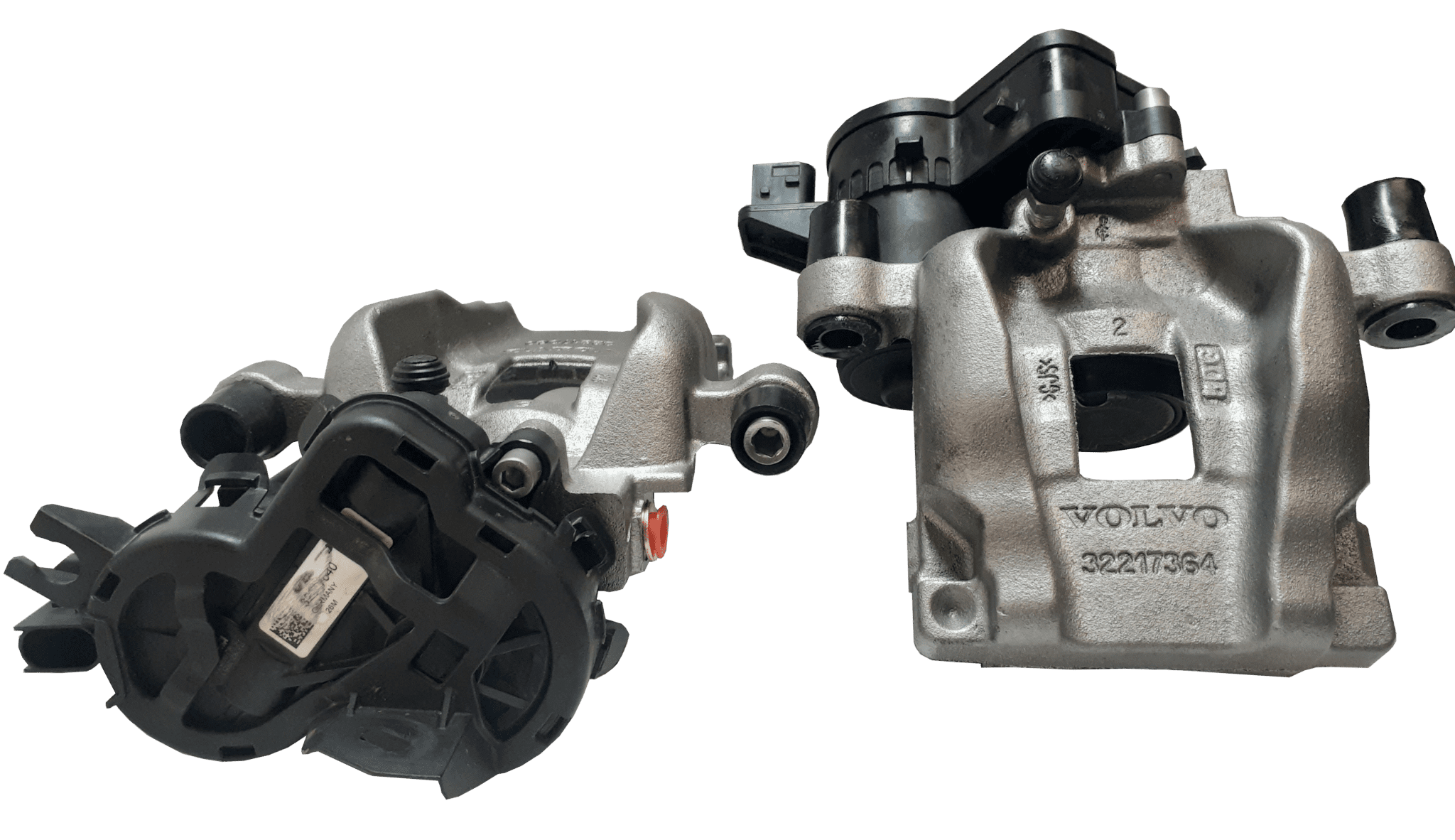 ELECTRIC BRAKE CALIPERS Brake & Steering Rebuilders