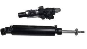 Control Valves, Rams & Cylinders