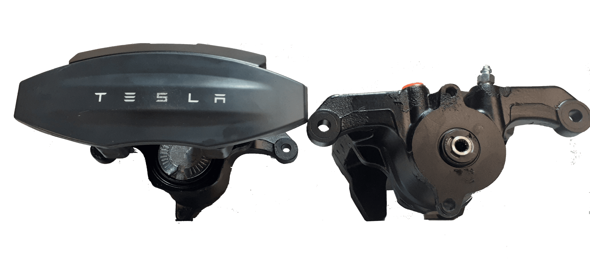 ELECTRIC BRAKE CALIPERS Brake & Steering Rebuilders