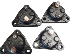 Agricultural Brake Calipers