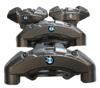 BMW Disc Brake Calipers