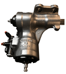 Vintage Steering Gears